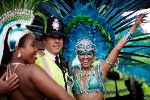 Notting Hill Carnival Notting Hill Carnival